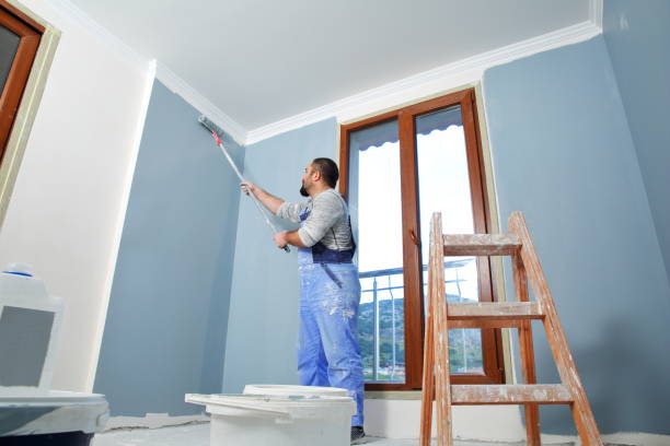 Best Air Quality Testing for Mold Spores  in Granite Shoals, TX