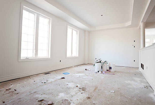 Best Biohazard Mold Removal  in Granite Shoals, TX