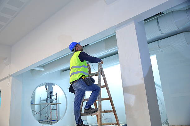 Best Post-Construction Mold Inspection  in Granite Shoals, TX