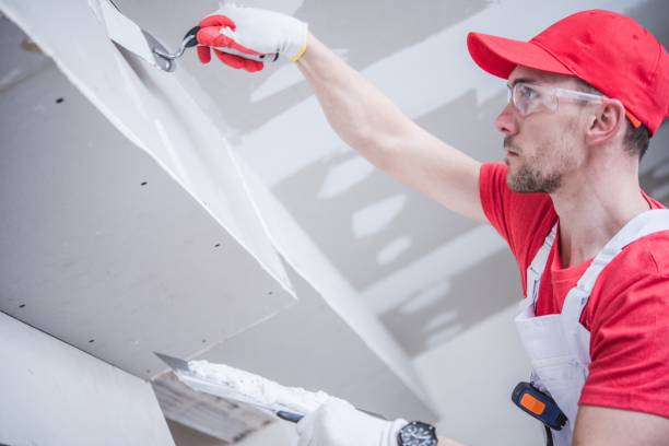 Best Mold Removal for HVAC Installations  in Granite Shoals, TX
